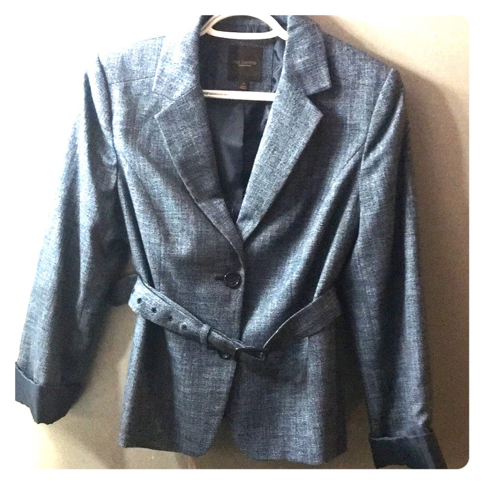 Women’s blazer jacket the limited